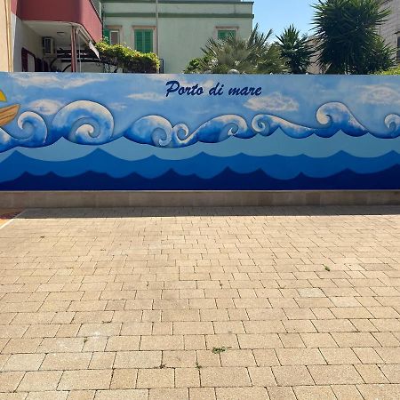 Porto Di Mare B&B جيوفيناتسو المظهر الخارجي الصورة