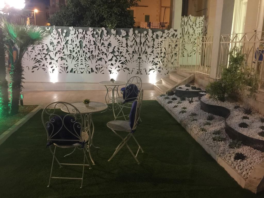 Porto Di Mare B&B جيوفيناتسو المظهر الخارجي الصورة