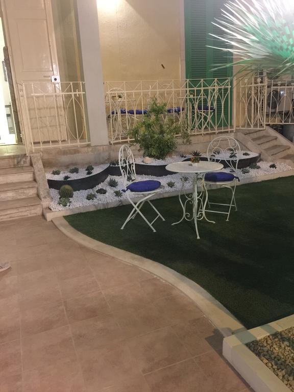 Porto Di Mare B&B جيوفيناتسو المظهر الخارجي الصورة