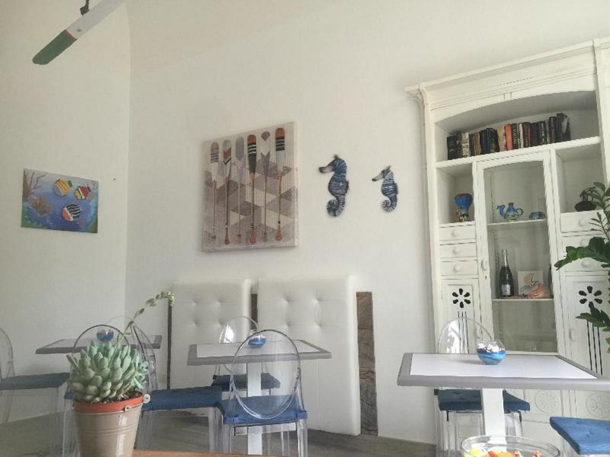 Porto Di Mare B&B جيوفيناتسو المظهر الخارجي الصورة