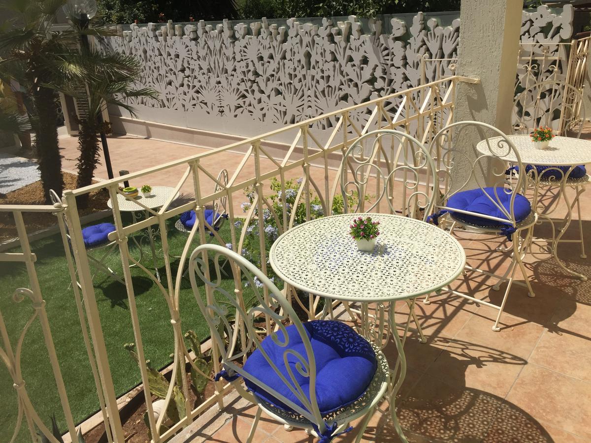 Porto Di Mare B&B جيوفيناتسو المظهر الخارجي الصورة